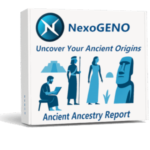 Ancient Ancestry Report