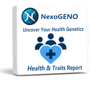Health & Traits Report