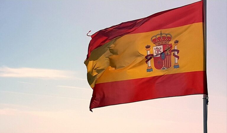 spaniard dna results