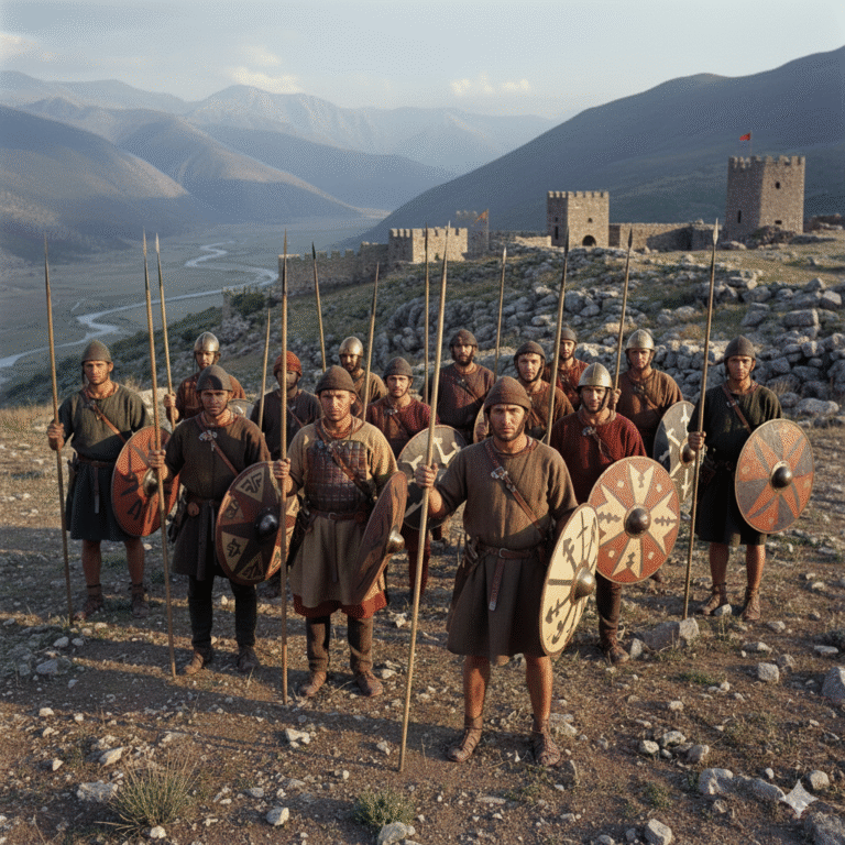 illyrians