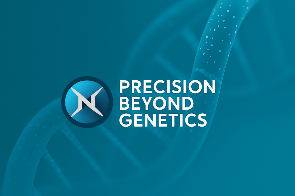 Upload Your Raw DNA Data