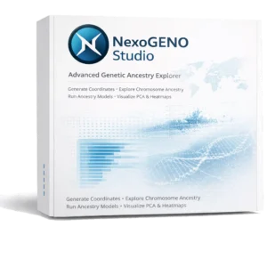 NexoGENO Studio