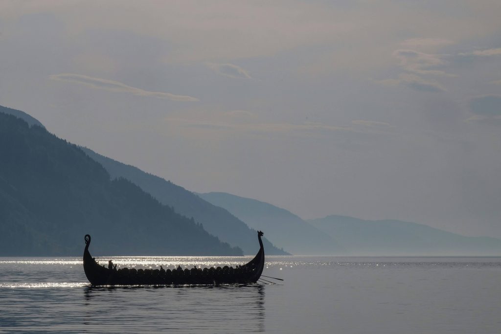 Viking DNA: 7 Powerful Signs You Might Have Norse Ancestry